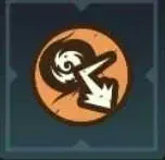 カウンターアッパー画像