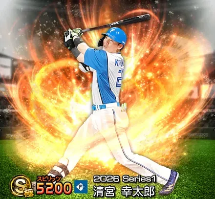 清宮幸太郎画像