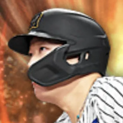 大山悠輔の画像