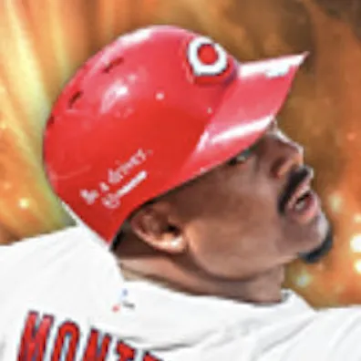 モンテロの画像