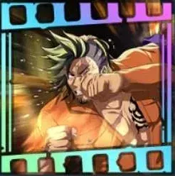 撃滅のクロスカウンター画像