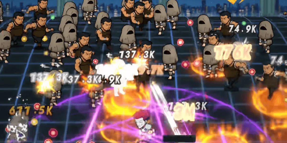 アルティメットポイント