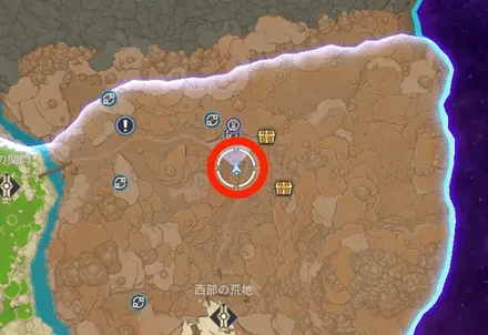 唄うストームバード画像