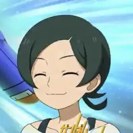 ヤサカ・マオ（UR／攻撃）画像