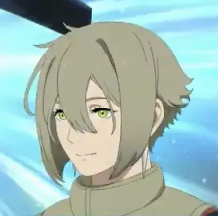 エラン・ケレス（強化人士5号）（UR／支援）画像