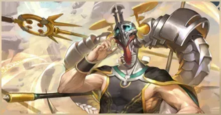 クレストビショップ