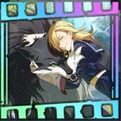 狂犬と玉犬画像