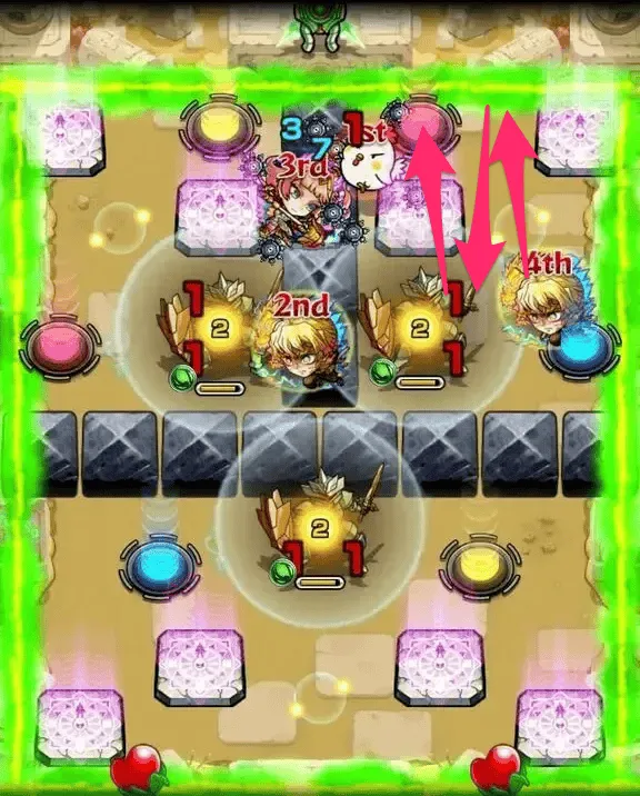 ステ3ルート例