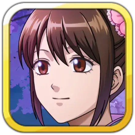 【SSR】［花見］志村妙画像