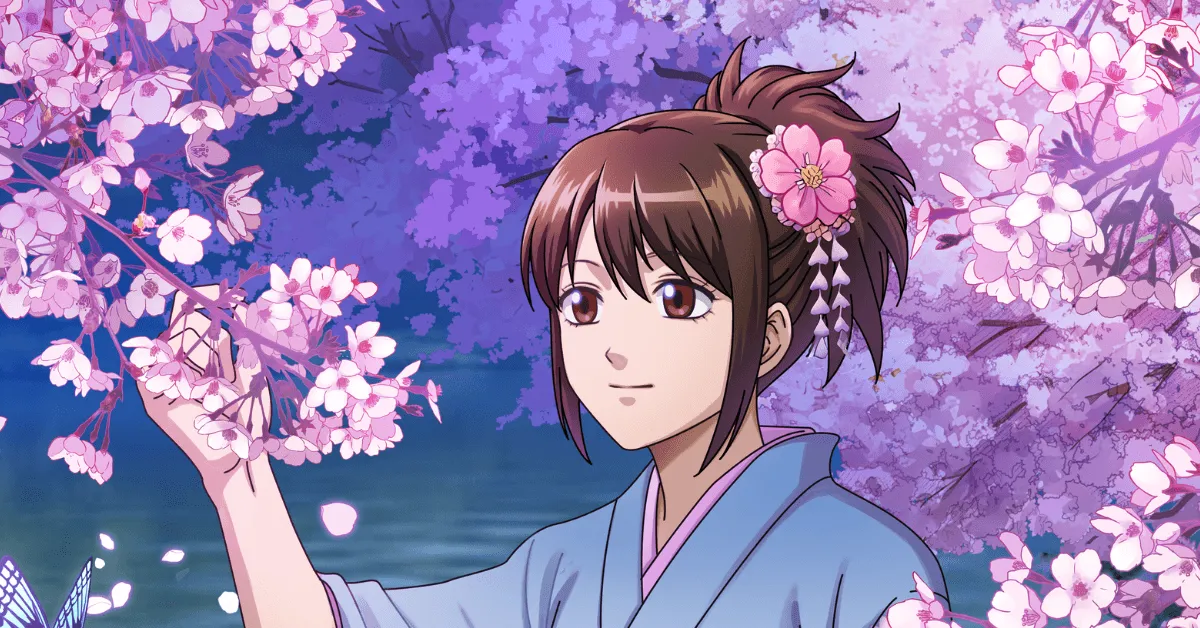 ［花見］志村妙カバー 21.22.02