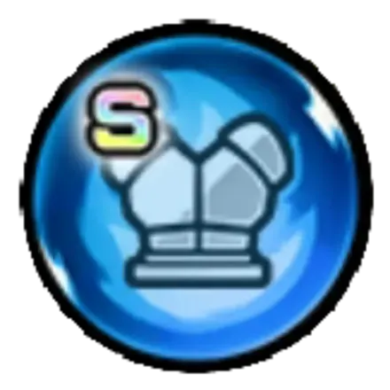 打たれ強い強化S【悪】画像