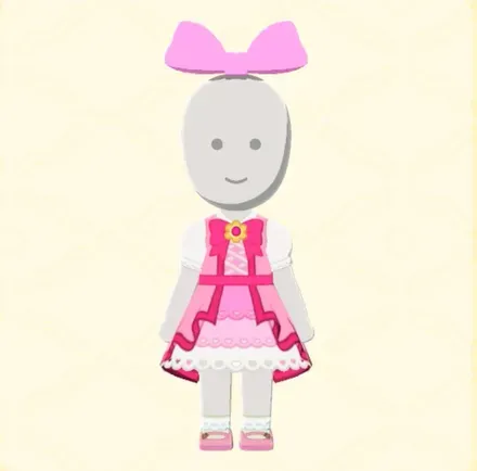 マジカルコーデ画像