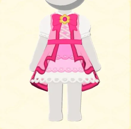 マジカルユニフォーム画像