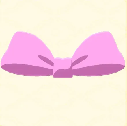 ビッグリボン画像