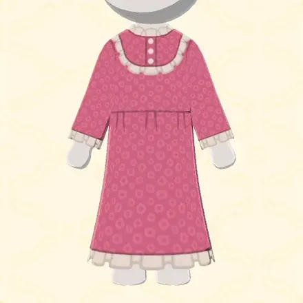 ビンテージワンピース画像