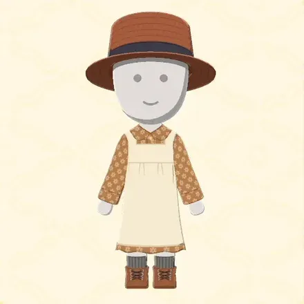 ビナフォアコーデ画像