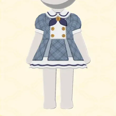 アイドルドレス画像