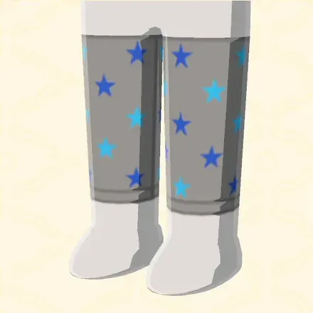 スターレギンス画像