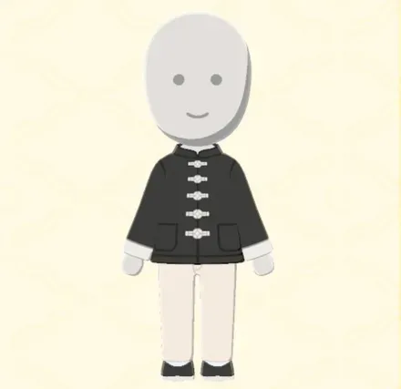 カンフーセット画像