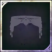 未装備ベルト