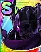 屍騎軍王ゾルデ・影画像