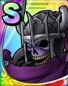 屍騎軍王ゾルデ