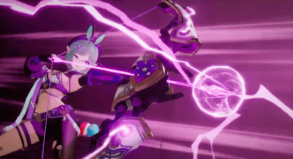 ガーゴイチロウを倒す