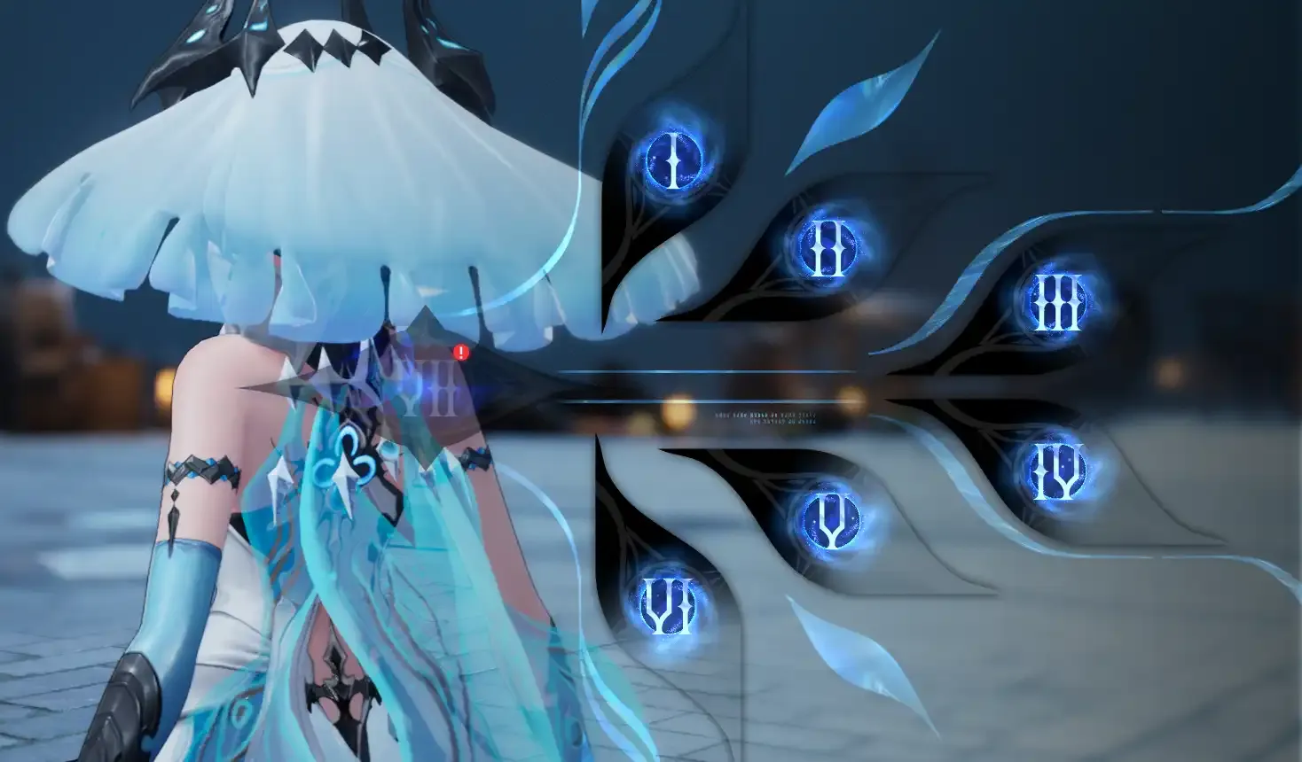 オリジンレベル突破システムとは？