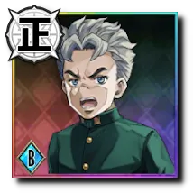 広瀬康一【成長する勇気】