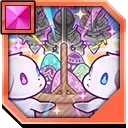 わらわの大切な友達じゃ