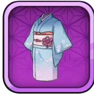 ［花見］志村妙の防具