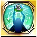 バハムートの慈愛