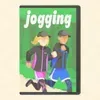 ジョギング入門DVD画像