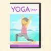 ヨガ入門DVD画像