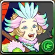 花鳥風月の妖精・ハルメアの画像