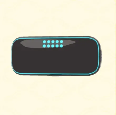 ヘッドマウントディスプレイ画像