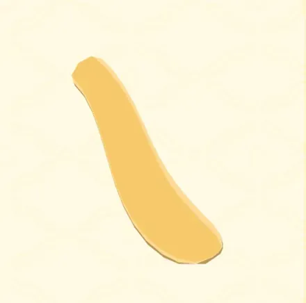 イヌのしっぽ画像