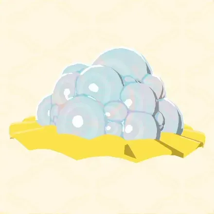 シャンプーハット画像