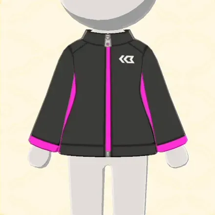 ランニングウェア画像