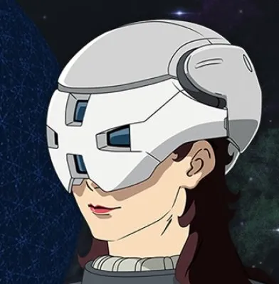 プロスペラ＆クワイエット・ゼロ画像