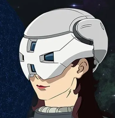 プロスペラ＆クワイエット・ゼロ画像