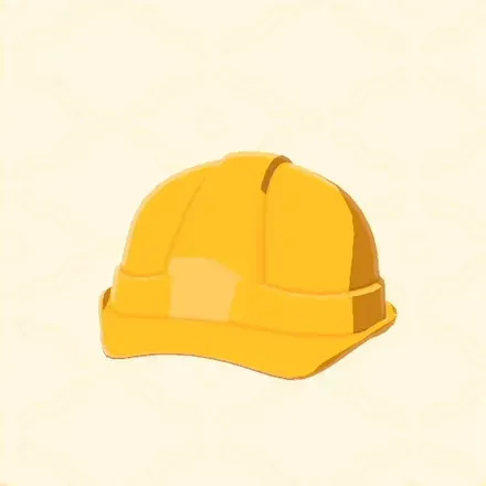 安全ヘルメット画像