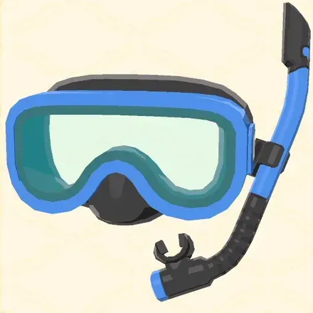 シュノーケル画像