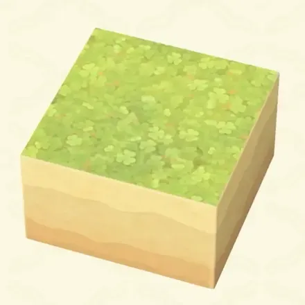 クローバー画像