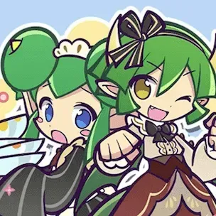 ドラコ＆リデル（星7）の画像