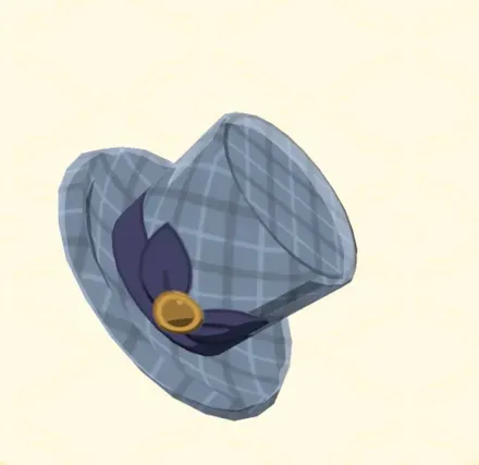 アイドルハット画像