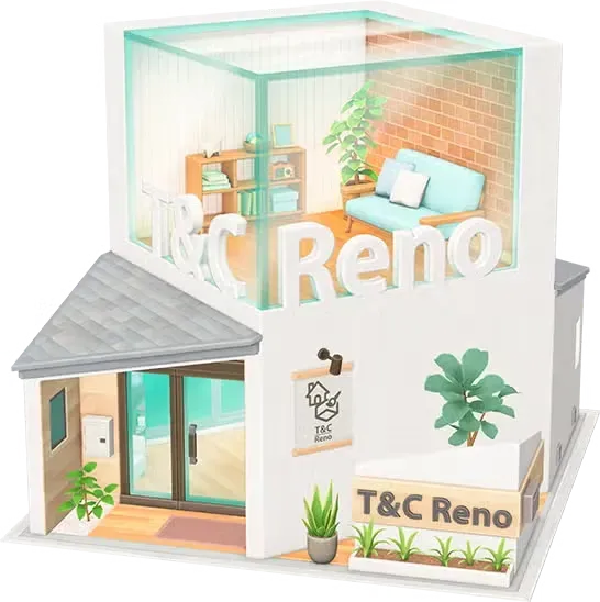 リフォーム屋さん