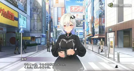 新要素が増え、遊び方の幅が広がった