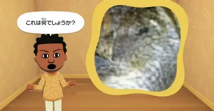 超アップクイズ