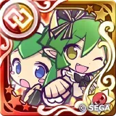 ドラコ＆リデル（星7）の画像